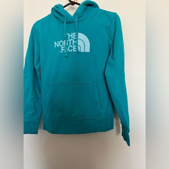 The North Face Hoodie - Picture 1 of 3
